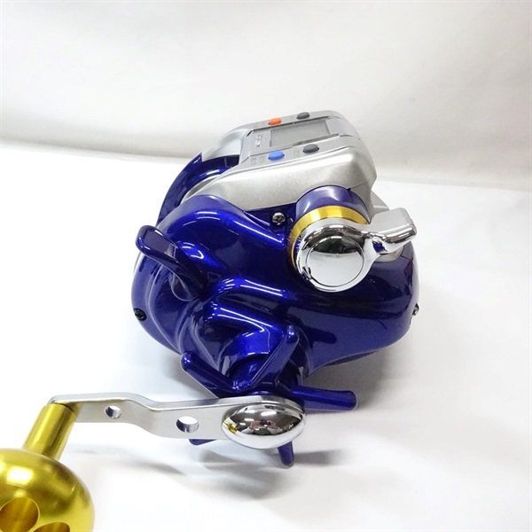０６ハイパータナコン６００ＦＥ
